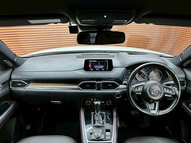 マツダ CX-8の画像3