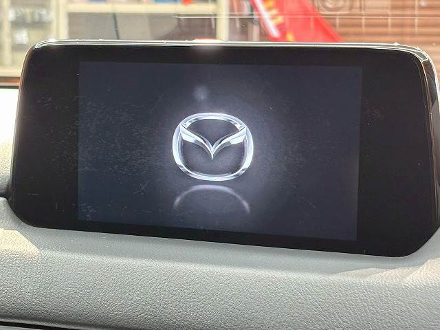 マツダ CX-8の画像4