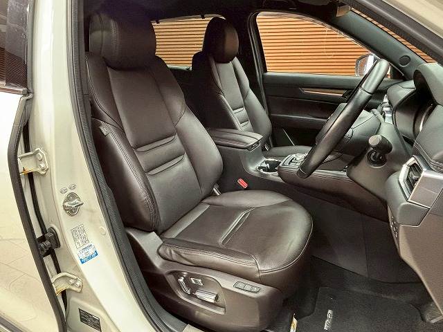 マツダ CX-8の画像11