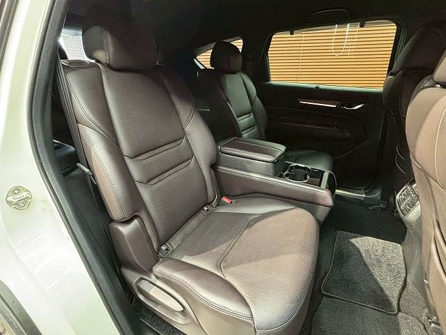 マツダ CX-8の画像12