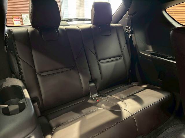 マツダ CX-8の画像13