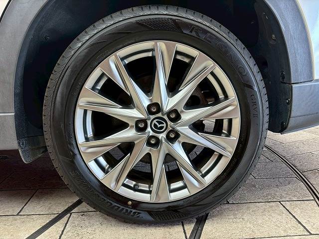 マツダ CX-8の画像18