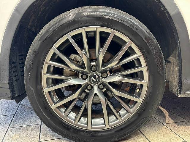 レクサス RXの画像19