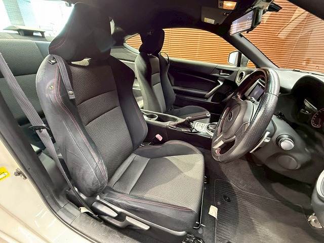スバル BRZの画像8
