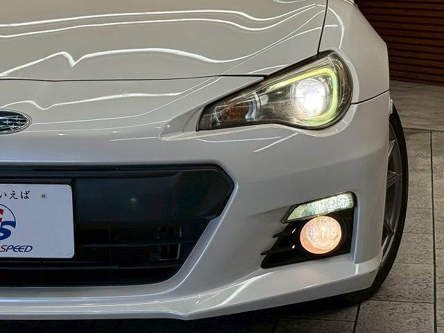 スバル BRZの画像10