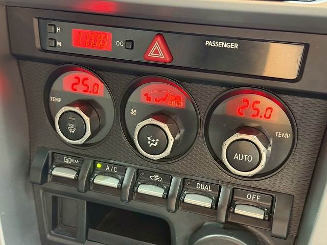 スバル BRZの画像12