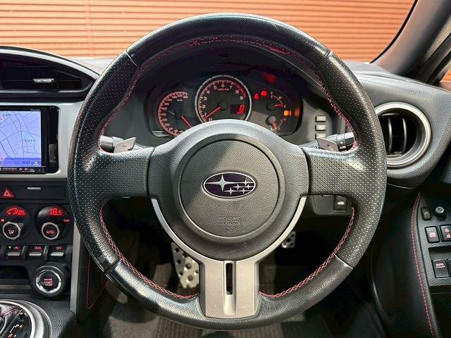 スバル BRZの画像13