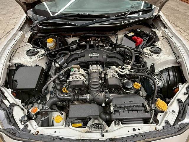 スバル BRZの画像14
