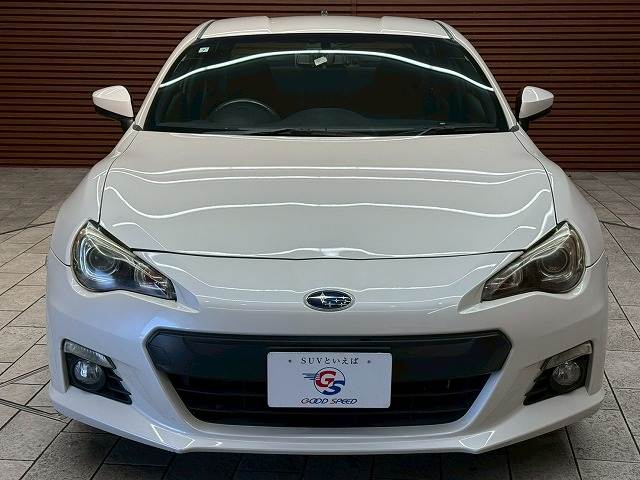 スバル BRZの画像17