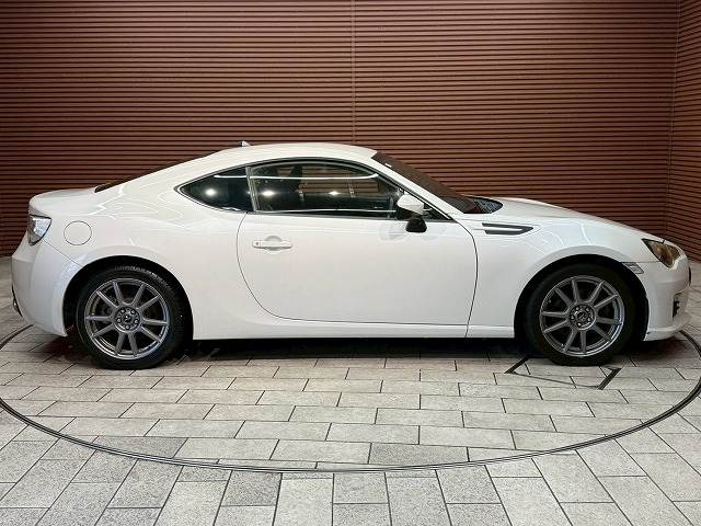 スバル BRZの画像18