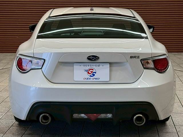 スバル BRZの画像19