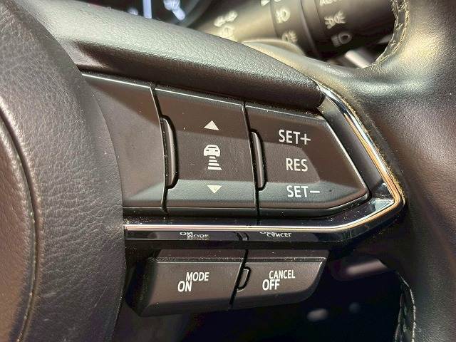 マツダ CX-8の画像8