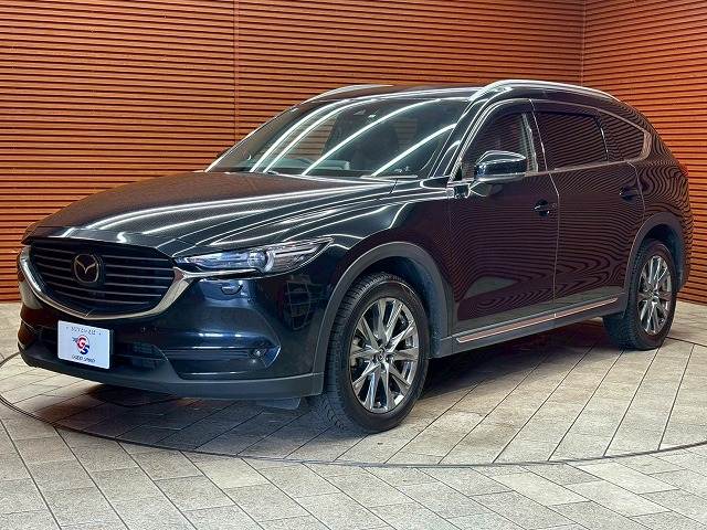 マツダ CX-8の画像14