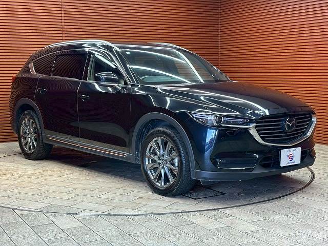 マツダ CX-8の画像15