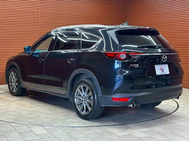マツダ CX-8の画像17