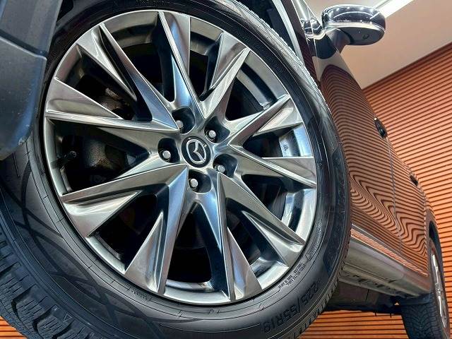 マツダ CX-8の画像19