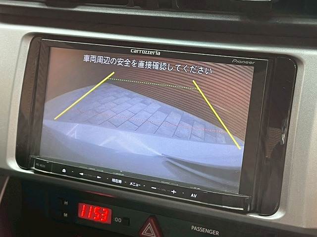 BRZ□S 内装他