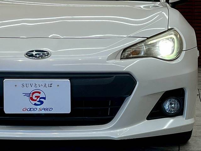 スバル BRZの画像10