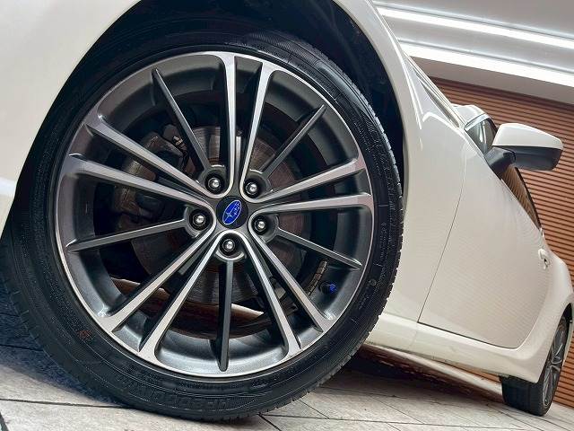 スバル BRZの画像11
