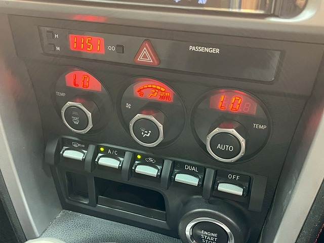 スバル BRZの画像12