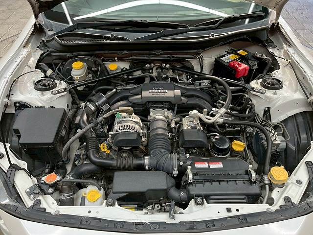 スバル BRZの画像14