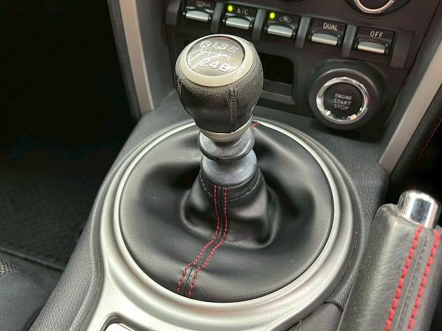 スバル BRZの画像15