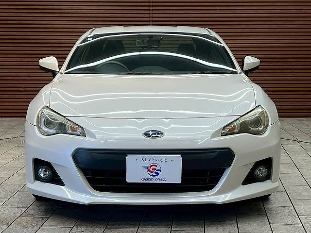 スバル BRZの画像17
