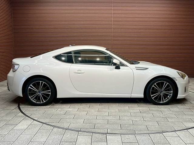 スバル BRZの画像18