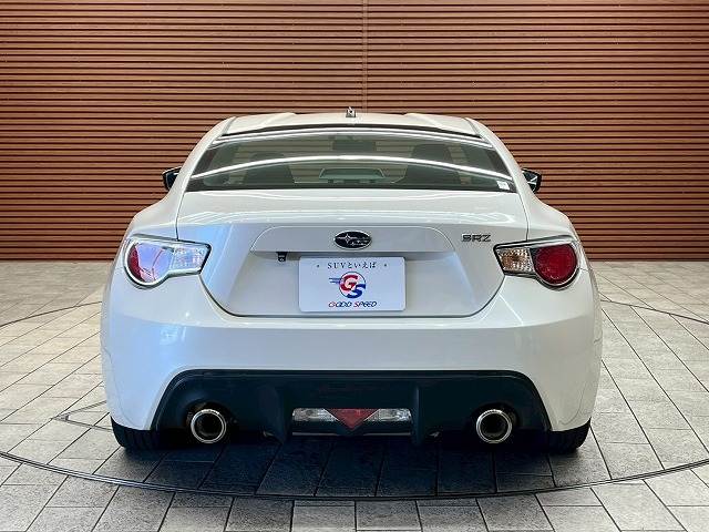 スバル BRZの画像19