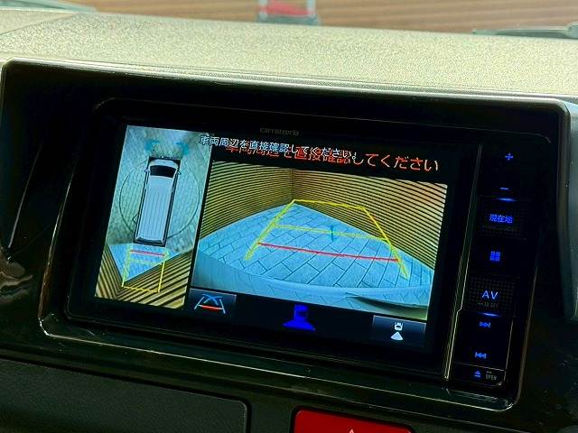ハイエースバンロングボディスーパーGL ダークプライム2 内装他