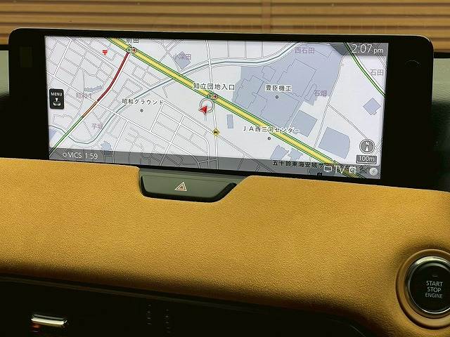 CX-60XD-HYBRID Premium Sports 内装他