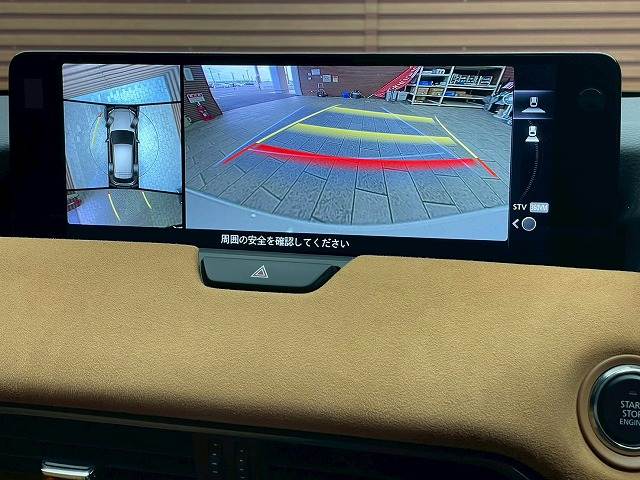 CX-60XD-HYBRID Premium Sports 内装他