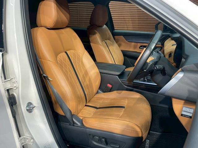マツダ CX-60の画像8