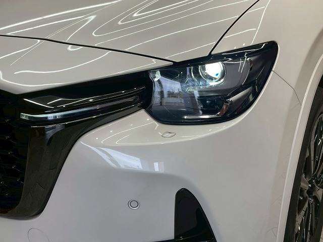 マツダ CX-60の画像10