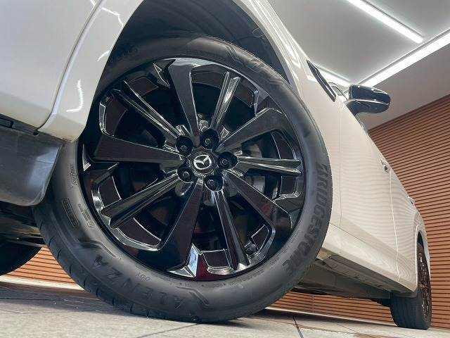 マツダ CX-60の画像11