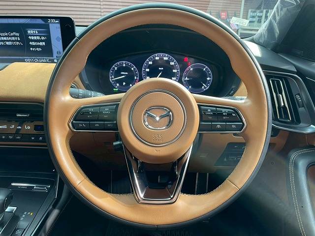 マツダ CX-60の画像13