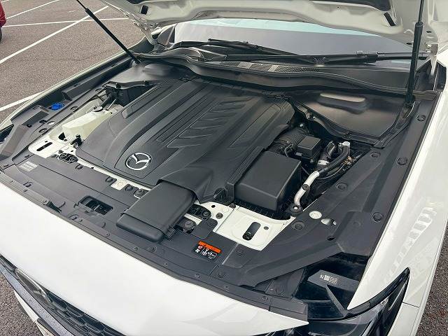 マツダ CX-60の画像14