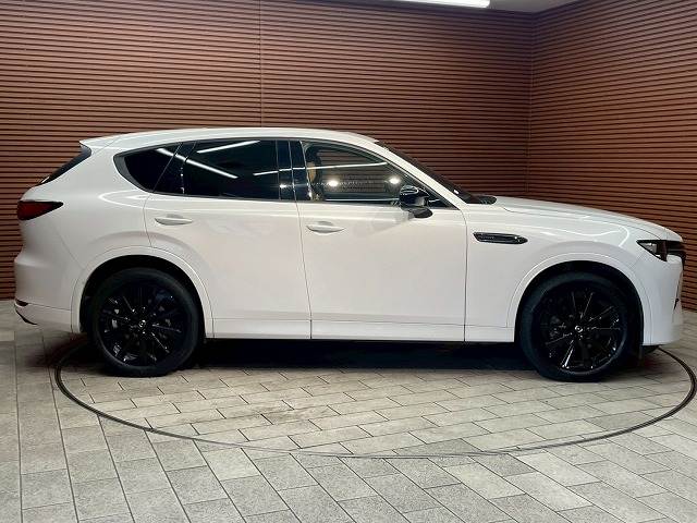 マツダ CX-60の画像18