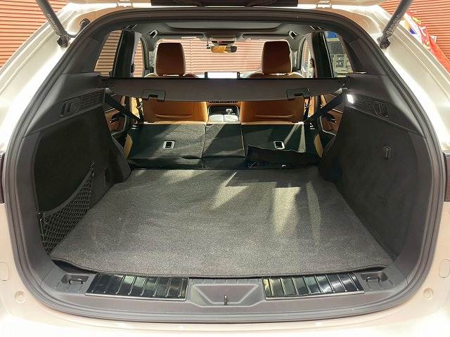 マツダ CX-60の画像20