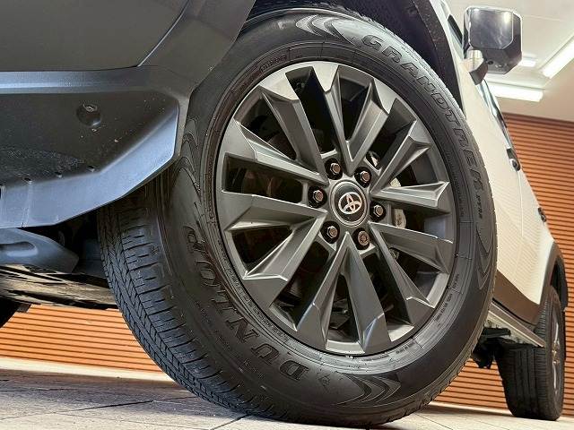 トヨタ&nbsp;ランドクルーザー250の画像19