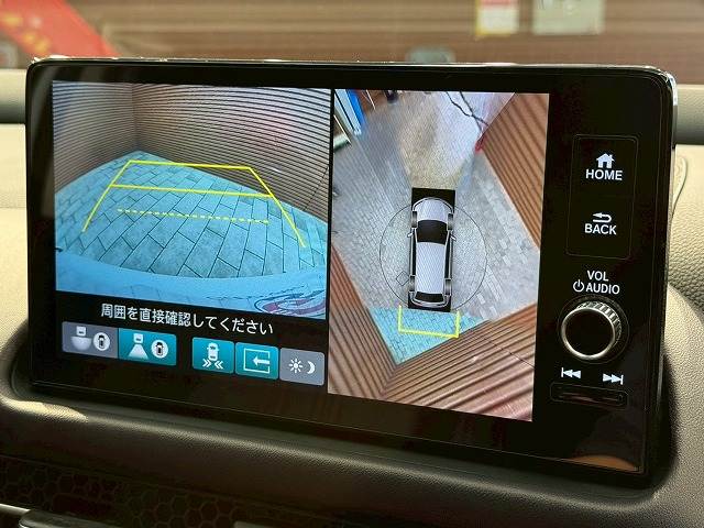 ホンダ&nbsp;ZR-Vの画像5