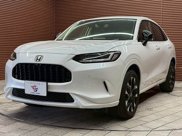 ホンダ&nbsp;ZR-Vの画像14
