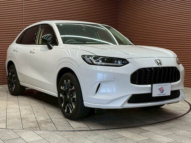 ホンダ&nbsp;ZR-Vの画像15