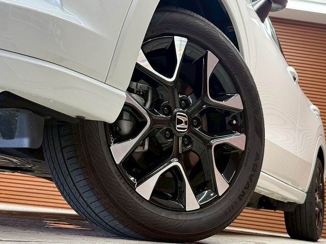 ホンダ&nbsp;ZR-Vの画像18