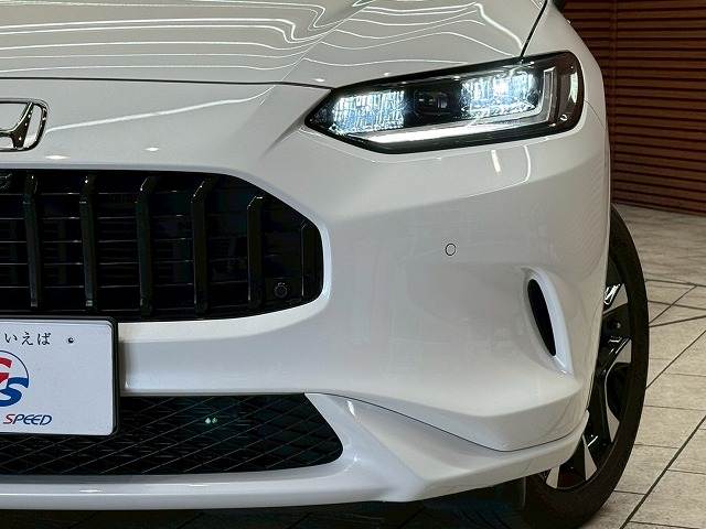 ホンダ&nbsp;ZR-Vの画像19