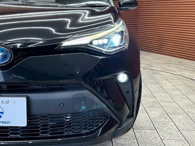 トヨタ&nbsp;C-HRの画像19