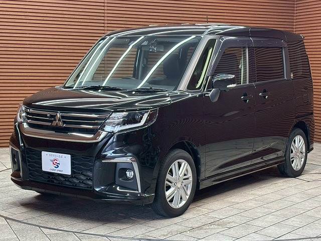 三菱&nbsp;デリカD2の画像14