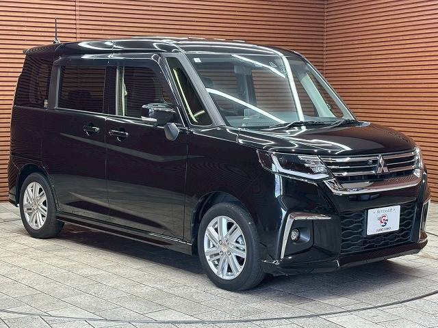三菱&nbsp;デリカD2の画像15