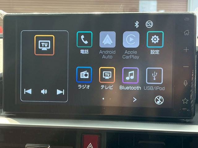 トヨタ ライズの画像4