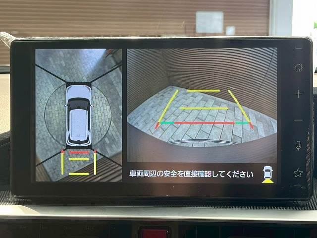 トヨタ ライズの画像5